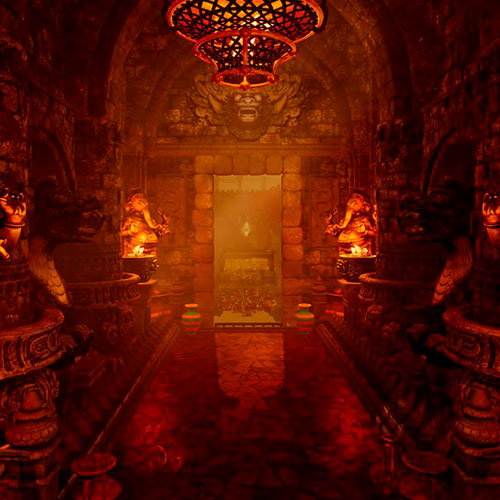 Escape from Naraka Cd Key Steam Global